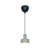 Lampa wisząca jasnobrązowa metal Matis NO2512183018 - Nordlux